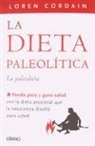 Loren Cordain - Dieta Paleolitica, La -V1