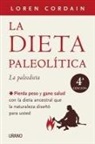 Loren Cordain - Dieta Paleolitica, La -V1