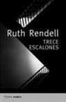 Ruth Rendell - Trece Escalones