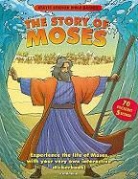 Scandinavia Publishing House - The Story of Moses