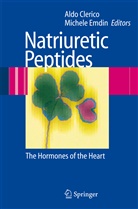 Ald Clerico, Aldo Clerico, Michele Emdin - Natriuretic Peptides