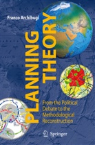 Franco Archibugi - Planning Theory