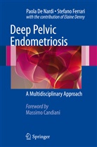 Paol De Nardi, Paola De Nardi, Stefano Ferrrari - Deep Pelvic Endometriosis