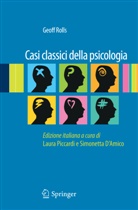 Geoff Rolls - Casi classici della psicologia