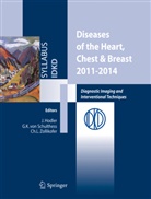 Jürg Hodler, Jurg Hodler, Jürg Hodler, Gusta K Schulthess, Gustav K Schulthess, Christoph L Zollikofer... - Diseases of the Heart, Chest & Breast 2011-2014