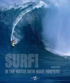 Guillaume Dufau - Surf!