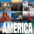 Elizabeth Heath - Wonders of America Cubebook