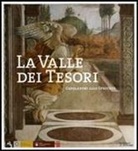 Rosanna Caterina Proto Pisani - La Valle Dei Tesori / The Valley of Treasures: Capolavori Allo Specchio / Mirroring Masterpieces Compared
