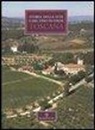 Paolo Nanni, Paolo Nanni - Storia regionale della vite e del vino in Italia. Toscana