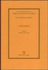 Leon Battista Alberti, Maria Emanuela Alberti, Andrea Piccardi - Pontifex