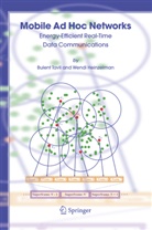 Wendi Heinzelman, Bulen Tavli, Bulent Tavli - Mobile Ad Hoc Networks