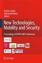 Badra, Badra, Mohamad Badra, Houd Labiod, Houda Labiod - New Technologies, Mobility and Security
