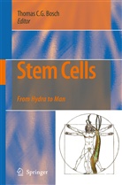 Thomas C. G. Bosch, Thomas C.G. Bosch, Thoma C G Bosch, Thomas C G Bosch - Stem Cells