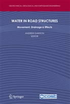 Andre Dawson, Andrew Dawson - Water in Road Structures