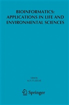 M. H. Fulekar, H Fulekar, M H Fulekar - Bioinformatics