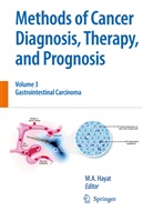 A Hayat, M A Hayat, M. A. Hayat - Methods of Cancer Diagnosis, Therapy and Prognosis