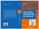 Sang Yup Lee, San Yup Lee, Sang Yup Lee - Systems Biology and Biotechnology of Escherichia coli
