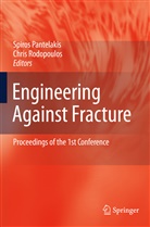 A Rodopoulos, A Rodopoulos, G Pantelakis, S G Pantelakis, S. G. Pantelakis, C. A. Rodopoulos - Engineering Against Fracture