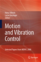 Ginzinger, Ginzinger, Lucas Ginzinger, Hein Ulbrich, Heinz Ulbrich - Motion and Vibration Control