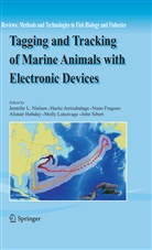 Harit Arrizabalaga, Haritz Arrizabalaga, Nuno Fragoso, Nuno Fragoso et al, Alistair Hobday, Molly Lutcavage... - Tagging and Tracking of Marine Animals with Electronic Devices