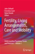 Ernestin Coast, Ernestina Coast, Dylan Kneale, John Stillwell - Fertility, Living Arrangements, Care and Mobility