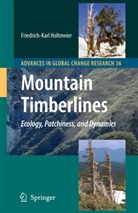 Friedrich-Karl Holtmeier - Mountain Timberlines