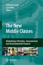 Hellmut Lange, Hellmuth Lange, Meier, Meier, Lars Meier - The New Middle Classes