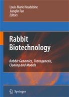 FAN, Fan, Jianglin Fan, Louis-Mari Houdebine, Louis-Marie Houdebine - Rabbit Biotechnology