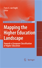 van Vught, F van Vught, F. van Vught, F. van Vught - Mapping the Higher Education Landscape