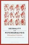 Jens (EDT)/ Dorfman De Vleminck, Jens de de Vleminck, Jens De Vleminck, Eran Dorfman - Sexuality and Psychoanalysis