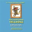 Donovan O'Malley, Donovan O'Malley - The Jimmy Jones Skandal