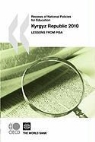 Oecd Publishing, Organization For Economic Cooperation An - Reviews of National Policies for Education Reviews of National Policies for Education: Kyrgyz Republic 2010: Lessons from Pisa