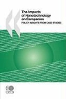 Oecd Publishing, Organization For Economic Cooperation An - The Impacts of Nanotechnology on Companies: Policy Insights from Case Studies