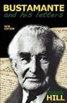 Frank Hill - Bustamante and His Letters