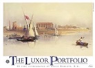 David (ART)/ Kjellberg Roberts, David Roberts R a, David Roberts R. a., David Roberts - The Luxor Portfolio