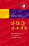 Rabha Heinen-Nasr, Manfred Woidich, Manfred/ Heinen-Nasr Woidich - Al-kitab Al-mufid