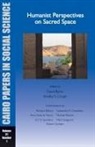 David Blanks, Bradley Clough, David Blanks, Bradley Clough, Bradley S. Clough - Humanist Perspectives on Sacred Space
