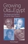 Thomas Boggatz - Growing Old in Egypt
