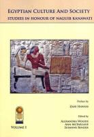 Zahi A. Hawass, Alexandra (EDT)/ Mcfarlane Woods, Susanne Binder, Ann McFarlane, Alexandra Woods - Annales Du Service Des Antiquit,s De L'egypte, Cahier No. 38