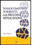 Yu. I. Aristov, Yuriy Aristov, Yu I. Aristov, Yu. I. Aristov - Nanocomposite Sorbents for Multiple Applications