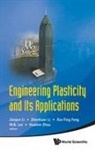 Z-H Li X-T Feng J-J Li, Z-H Li X-T Feng W B Lee Et Al. J-J Li, Xia-Ting Feng, Yunhui Huang, Wing Bun Lee, Lee Wing Bun... - Engineering Plasticity And Its Applications - Proceedings Of The 10th Asia-pacific Conference