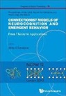 Eddy J Davelaar, Eddy J Davelaar, Eddy J. Davelaar - CONNECT MODEL OF NEUROCOG & EMERG BEHAV