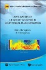 Ibragimov Nail H, Nail H. Ibragimov, R. N. Ibragimov, Ranis N. Ibragimov - Applications of Lie Group Analysis in Geophysical Fluid Dynamics