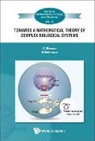 N. Bellomo, Nicola Bellomo, C. Bianca, Carlo Bianca, Concetta Bianca, C Bianca &amp; N Bellomo - TWD A MATH THEO OF COMPLEX BIOLOGIC SYS