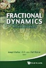 S C Lim &amp; Ralf Metzler Joseph Klafter, Joseph Klafter, Joseph Klafter, S. C. Lim, Swee Cheng Lim, Ralf Metzler - FRACTIONAL DYNAMICS