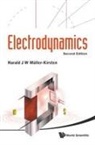 Harald J W Muller-kirsten, Harald J W Muller-Kirsten, Harald J. W. Muller-Kirsten - Electrodynamics (2nd Edition)