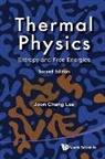 Lee Joon Chang, Joon Chang Lee, Joon Chang Lee, Joon Chang (Univ Of Southern Mississippi Lee, Lee Joon Chang - THERMAL PHYSICS (2ND EDITION)