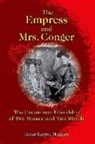 Grant Hayter-Menzies - The Empress and Mrs. Conger