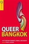 Peter Jackson, Peter A. Jackson, Peter A. (EDT) Jackson, Peter A. Jackson - Queer Bangkok