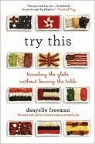 Danyelle Freeman - Try This